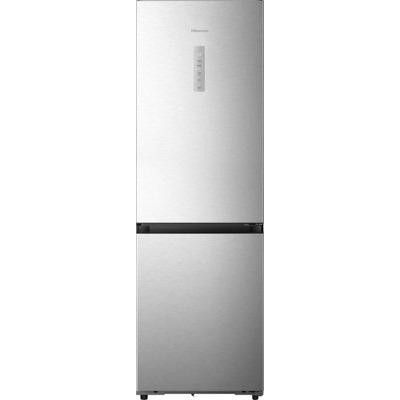 Двокамерний холодильник Hisense RB3K330SEIE Изображение