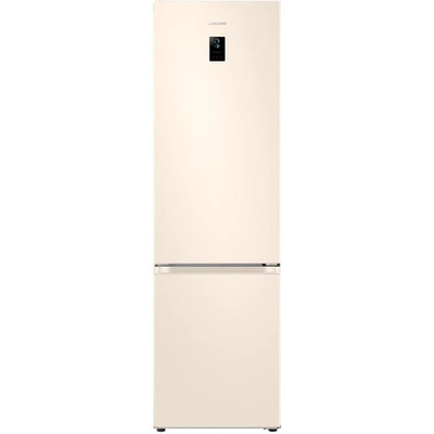 Двокамерний холодильник Samsung RB38C679EEL/UA Зображення