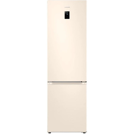 Двокамерний холодильник Samsung RB38C679EEL/UA Зображення