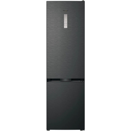 Двокамерний холодильник Whirlpool WHK 26413 XBR6EA1 Зображення