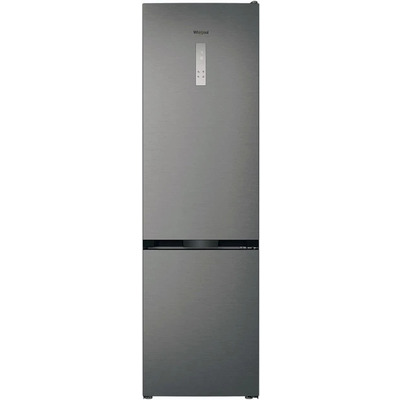Двокамерний холодильник Whirlpool WHK 26413 X6EA1 Зображення