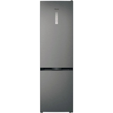 Двокамерний холодильник Whirlpool WHK 26413 X6EA1 Изображение