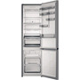 Двокамерний холодильник Whirlpool WHK 26413 X6EA1 Зображення