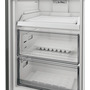 Двокамерний холодильник Whirlpool WHK 26413 X6EA1 Зображення