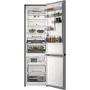 Двокамерний холодильник Whirlpool WHK 26413 X6EA1 Зображення