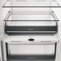 Двокамерний холодильник Whirlpool WHK 26413 X6EA1 Зображення