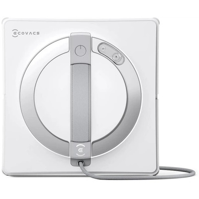 Робот-пилосос (мийник вікон) Ecovacs Winbot W2 PRO (WG852-11) Зображення
