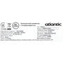 Електричний конвектор Atlantic F119 CMG TLC/M2 2000W Зображення