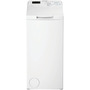 Стиральная машина с вертикальной загрузкой Indesit BTW S50400 EU/N Изображение