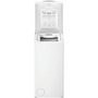 Стиральная машина с вертикальной загрузкой Indesit BTW S50400 EU/N Изображение