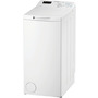 Стиральная машина с вертикальной загрузкой Indesit BTW S50400 EU/N Изображение