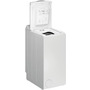 Стиральная машина с вертикальной загрузкой Indesit BTW S50400 EU/N Изображение