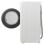 Пральна машина вузька Indesit OMTWSC 51052 W UA Зображення