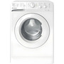 Пральна машина вузька Indesit OMTWSC 51052 W UA Зображення