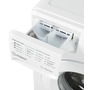 Пральна машина вузька Indesit OMTWSC 51052 W UA Зображення