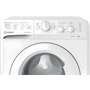 Пральна машина вузька Indesit OMTWSC 51052 W UA Зображення