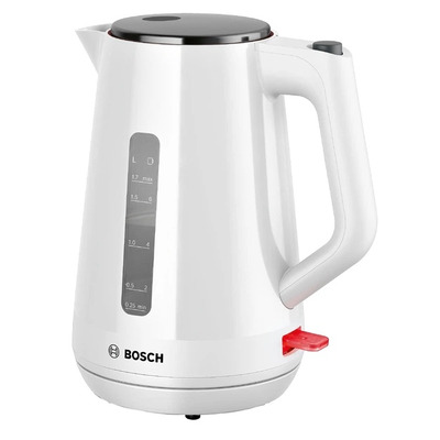 Електрочайник Bosch MyMoment TWK1M121 Изображение