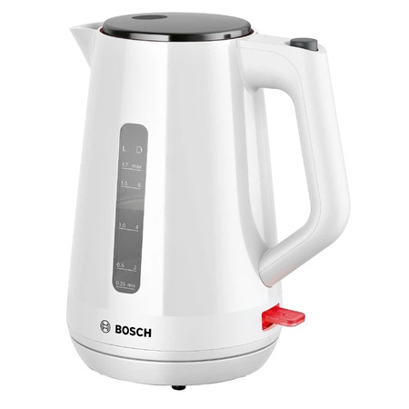 Електрочайник Bosch MyMoment TWK1M121 Зображення