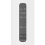 Электрочайник Bosch MyMoment TWK1M121 Изображение