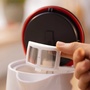 Электрочайник Bosch MyMoment TWK1M121 Изображение