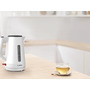Электрочайник Bosch MyMoment TWK1M121 Изображение