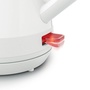 Электрочайник Bosch MyMoment TWK1M121 Изображение