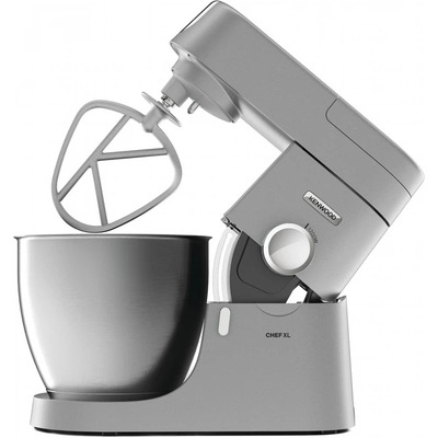 Кухонна машина Kenwood Chef XL KVL4170S Зображення