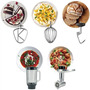 Кухонна машина Kenwood Chef XL KVL4170S Зображення