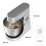 Кухонна машина Kenwood Chef XL KVL4170S Зображення