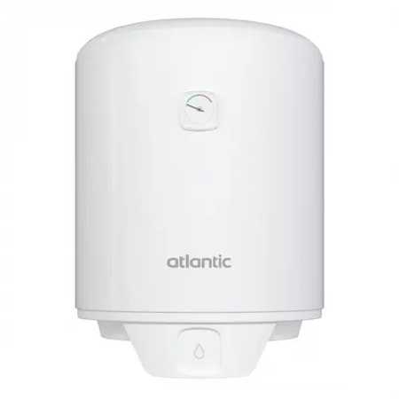 Водонагрівач Atlantic Opro Ego VM 050 D400S (1200W) Зображення