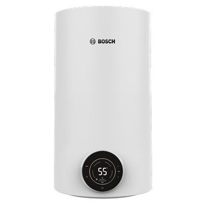Електричний бойлер BOSCH Tronic 4000 T TR4101T 30 DEBS сухий ТЕН (7736507574) Зображення