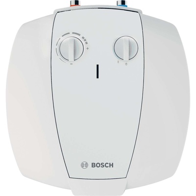 Електричний бойлер BOSCH Tronic 2000 T 10 B mini над мийкою (7736504745) Зображення