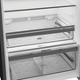 Двокамерний холодильник Whirlpool WHD2 6553 X5E Зображення