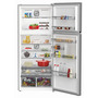 Двокамерний холодильник Whirlpool WHD2 6553 X5E Зображення