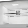 Двокамерний холодильник Whirlpool WHD2 6553 X5E Зображення