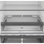 Двокамерний холодильник Whirlpool WHD2 6553 X5E Зображення