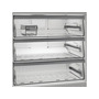 Холодильник Whirlpool WHK2 6614 X6E Зображення