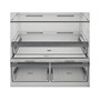 Холодильник Whirlpool WHK2 6614 X6E Зображення