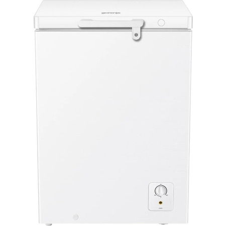Морозильна скриня Gorenje FH10E4W5 Зображення