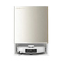 Робот-пилосос Dreame Bot Matrix 10 Pro White (RLM61HE-Wh) Зображення