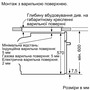 Духова шафа електрична Bosch Serie 6 HJG852YB0T Зображення