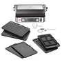 Гриль BRAUN MultiGrill 9 Pro CG9167 Зображення