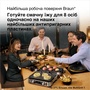 Гриль BRAUN MultiGrill 9 Pro CG9167 Зображення