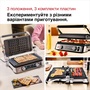 Гриль BRAUN MultiGrill 9 Pro CG9167 Зображення