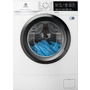 Пральна машина вузька ELECTROLUX EW6SM326SU Изображение