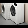 Пральна машина вузька ELECTROLUX EW6SM326SU Изображение