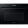Духова електрична шафа Samsung NQ5B4353FBK/WT Зображення