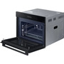 Духова електрична шафа Samsung NQ5B4353FBK/WT Зображення