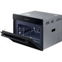 Духова електрична шафа Samsung NQ5B4353FBK/WT Зображення