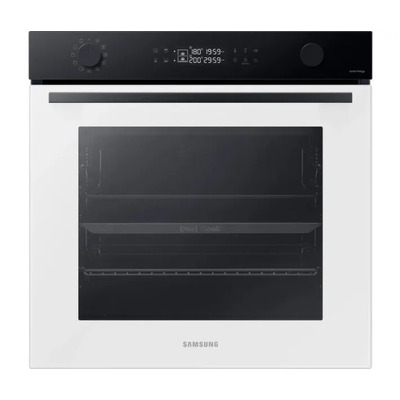 Духова шафа Samsung NV7B4420ZAW/WT Зображення